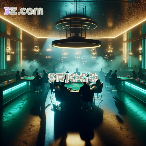 Entretenimento e Emoção: Jogos no srjogo Revelam Novas Experiências