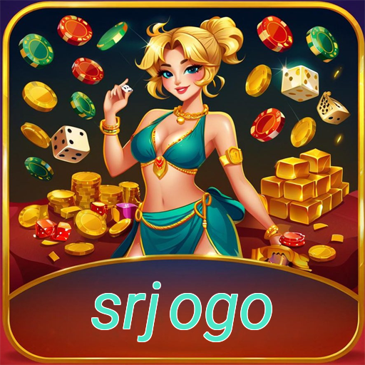 srjogo
